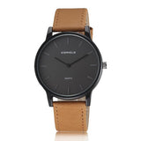Classic Casual Analog Watch - TrendSettingFashions