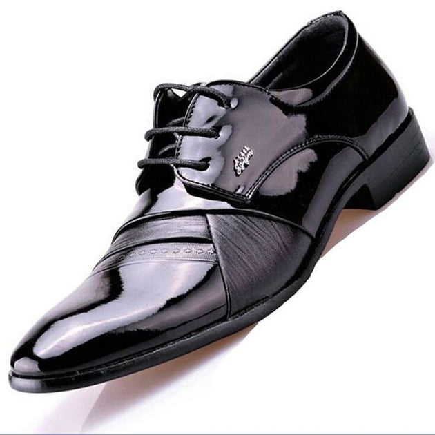 British Style Fashion Shoe - TrendSettingFashions