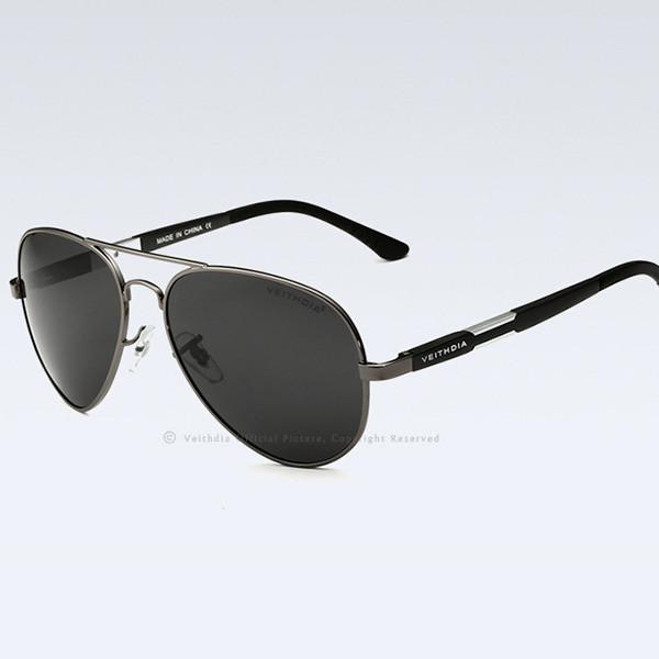 Men's Aviator Glasses In 4 Styles - TrendSettingFashions 