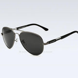 Men's Aviator Glasses In 4 Styles - TrendSettingFashions