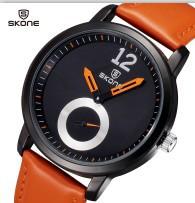 Men's Pilot Style Watch - TrendSettingFashions