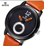 Men's Pilot Style Watch - TrendSettingFashions