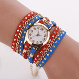 Women's Fashion Bracelet With 8 Colors! - TrendSettingFashions 