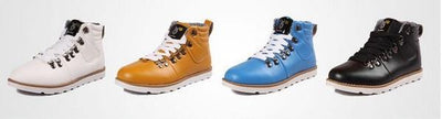 Men's Fashion Boots - TrendSettingFashions