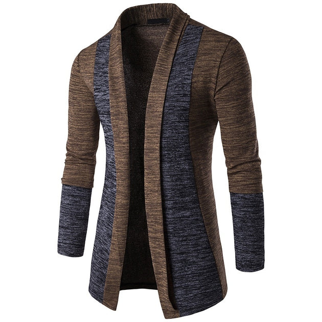 Men's Dress Sweater - TrendSettingFashions