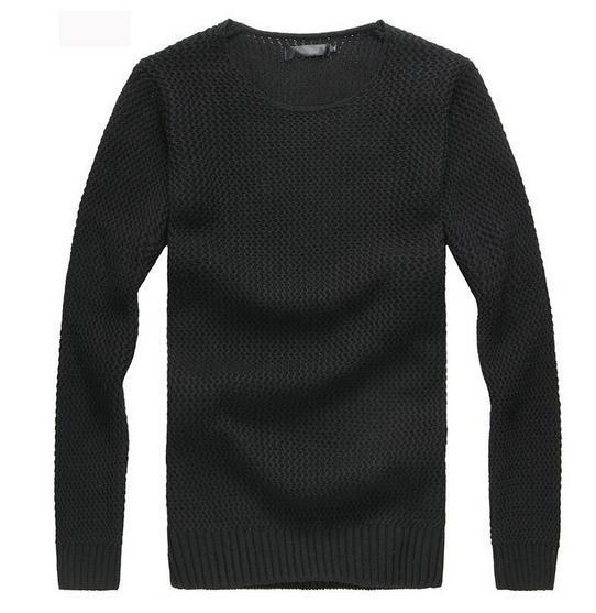 Men's Knit Sweater - TrendSettingFashions