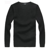 Men's Knit Sweater - TrendSettingFashions