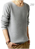 Men's Knit Sweater - TrendSettingFashions