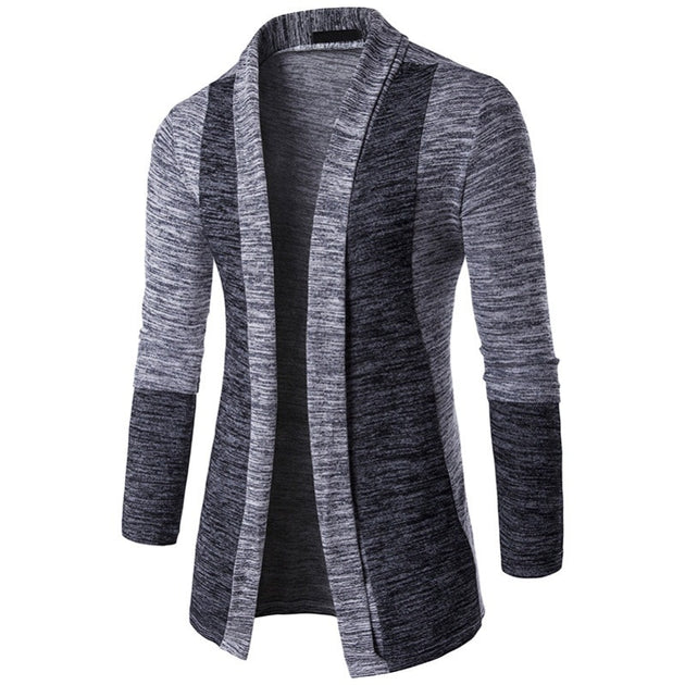 Men's Dress Sweater - TrendSettingFashions