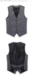 Men's Vest and Pants - TrendSettingFashions