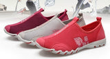 Women's Breathable Workout Sneakers in 4 Colors! - TrendSettingFashions 