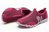 Women's Breathable Workout Sneakers in 4 Colors! - TrendSettingFashions 