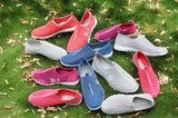 Women's Breathable Workout Sneakers in 4 Colors! - TrendSettingFashions 