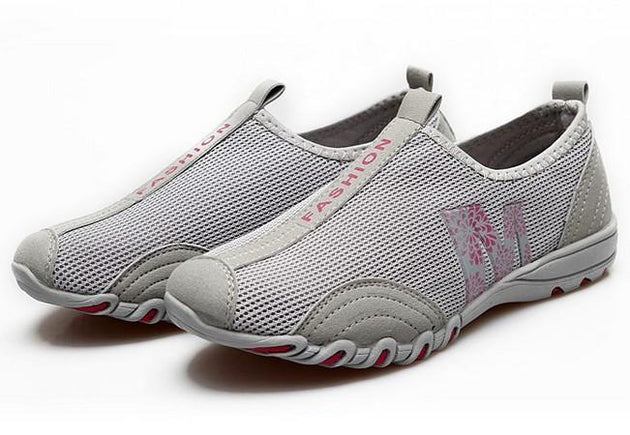 Women's Breathable Workout Sneakers in 4 Colors! - TrendSettingFashions 