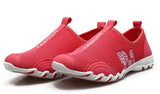 Women's Breathable Workout Sneakers in 4 Colors! - TrendSettingFashions 