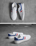 Men's Sport Colored Lace Up's In 3 Colors - TrendSettingFashions 