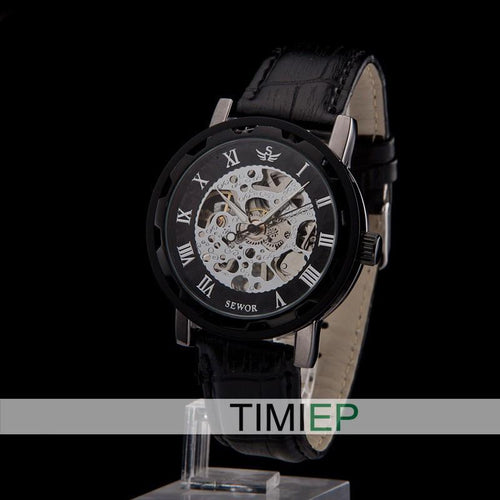 Men's Dressy Luxury Watch - TrendSettingFashions 