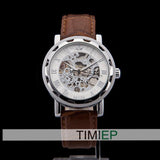 Men's Dressy Luxury Watch - TrendSettingFashions 