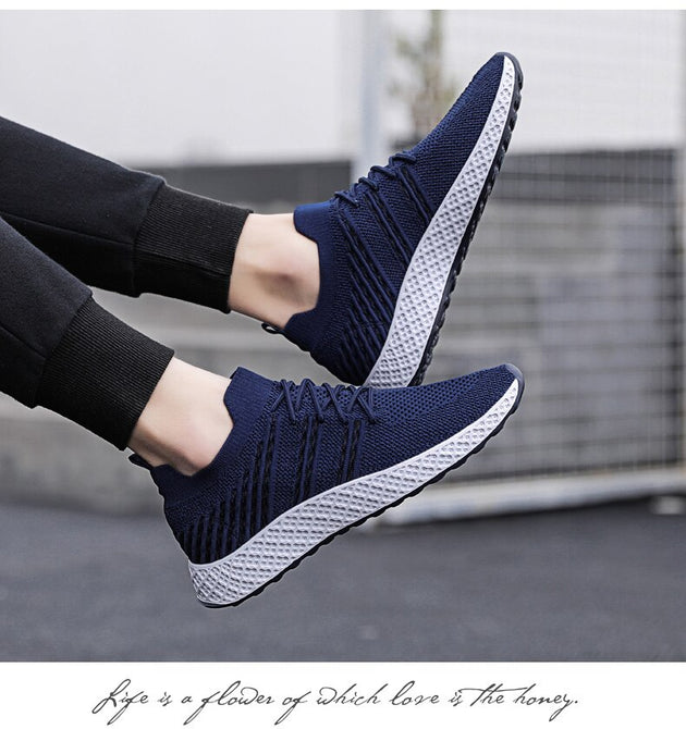 Men's Fashion Tide Shoes - TrendSettingFashions 
