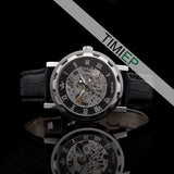 Men's Dressy Luxury Watch - TrendSettingFashions 