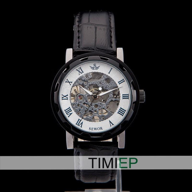 Men's Dressy Luxury Watch - TrendSettingFashions 