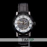 Men's Dressy Luxury Watch - TrendSettingFashions 