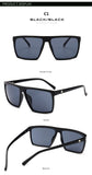 Men's Fashion Outdoor Aviator Sunglasses In 6 Color Options - TrendSettingFashions 