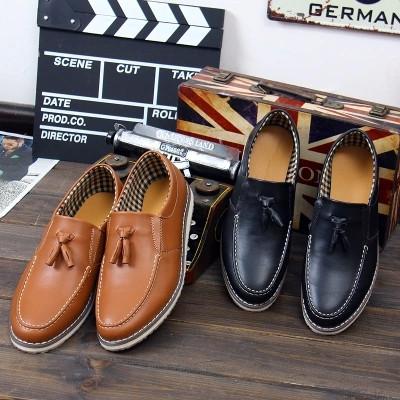 Men's Sailing Fashion Shoes - TrendSettingFashions 