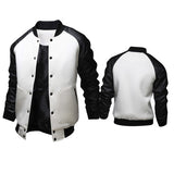 Men's Casual Outdoors Fashion Jacket In 2 Colors! - TrendSettingFashions 