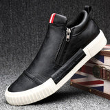 Men's Slip On Fashion Sneeks - TrendSettingFashions 