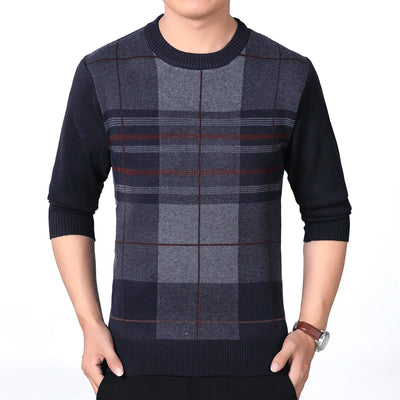 Men's Dress Tide Sweater - TrendSettingFashions 