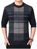 Men's Dress Tide Sweater - TrendSettingFashions 