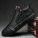 Men's Slip On Fashion Sneeks - TrendSettingFashions 