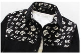 Men's Dress Shirt - TrendSettingFashions 