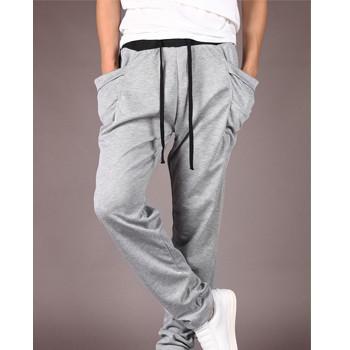 Men's Fashion Harem Pants 8 color options! - TrendSettingFashions 