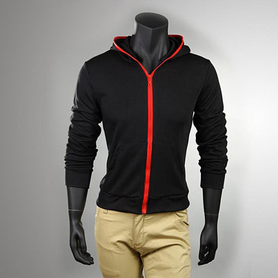 Men's Hoodie - TrendSettingFashions 