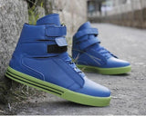 Men's Fashion High Tops - TrendSettingFashions 