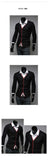 Men's Fashion Cardigan - TrendSettingFashions 