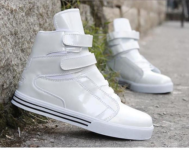 Men's Fashion High Tops - TrendSettingFashions 