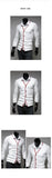 Men's Fashion Cardigan - TrendSettingFashions 
