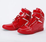 Men's Fashion High Tops - TrendSettingFashions 