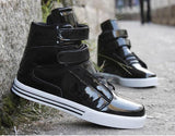 Men's Fashion High Tops - TrendSettingFashions 