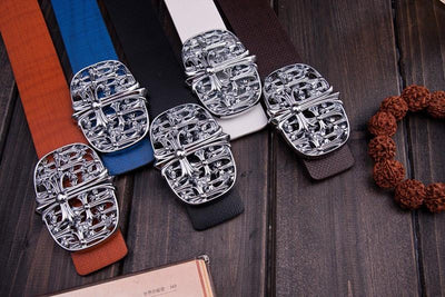 Trend Setting Fashions Leisure Belt - TrendSettingFashions 
