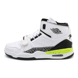 Men's High Top Basketball Shoes - TrendSettingFashions 