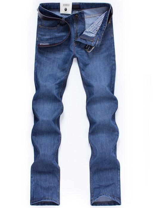 Men's Classic Blues - TrendSettingFashions 