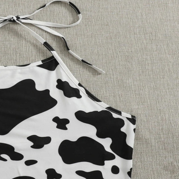 Women's Fashion Print Camis