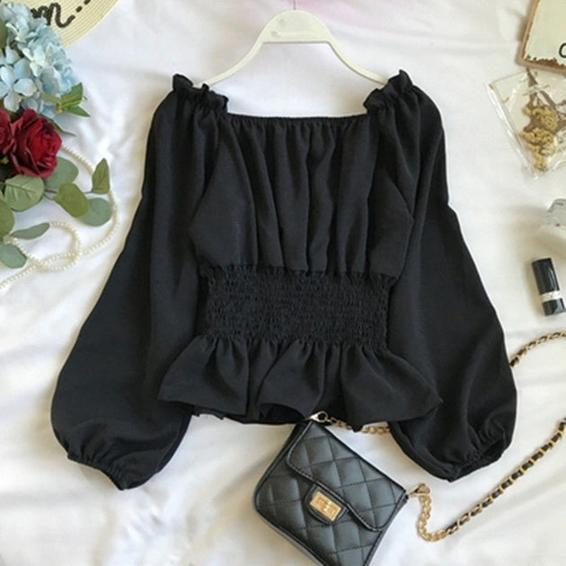 Women's Elegant Blouse