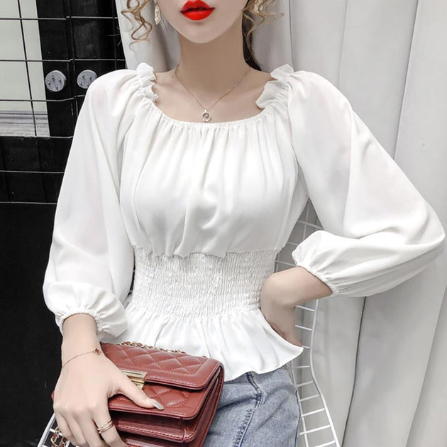 Women's Elegant Blouse