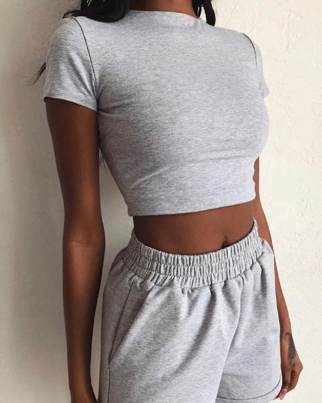 Women's 2 Piece Set