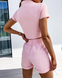 Women's 2 Piece Set